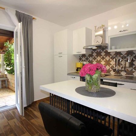 Apartments In Porec/Istrien 9923 Exterior foto