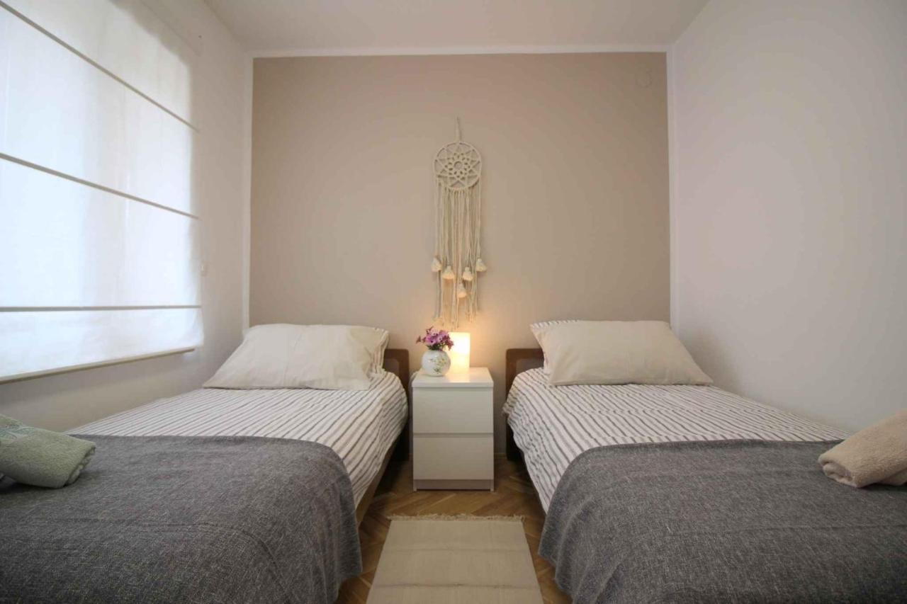 Apartments In Porec/Istrien 9923 Exterior foto