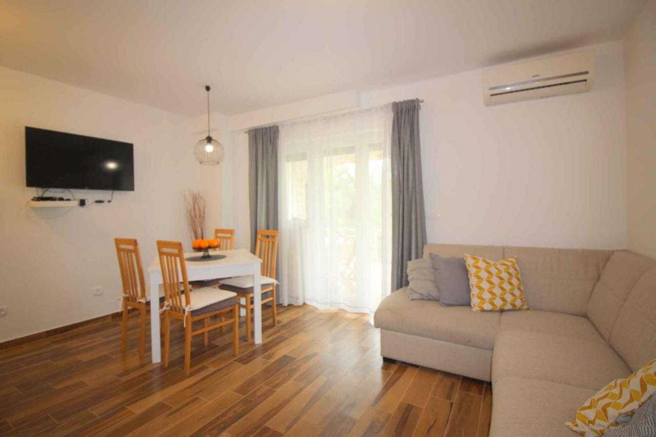 Apartments In Porec/Istrien 9923 Exterior foto